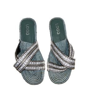 LDGG Sandals